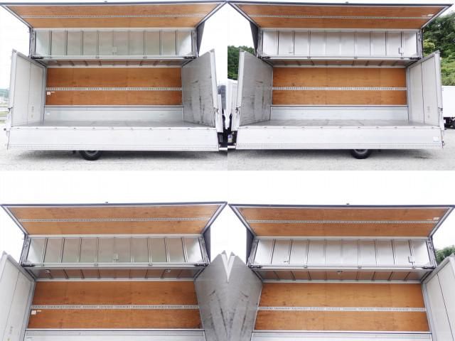 NISSAN DIESEL CONDOR 2015 Image 31