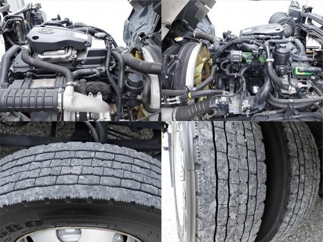 NISSAN DIESEL CONDOR 2015 Image 31