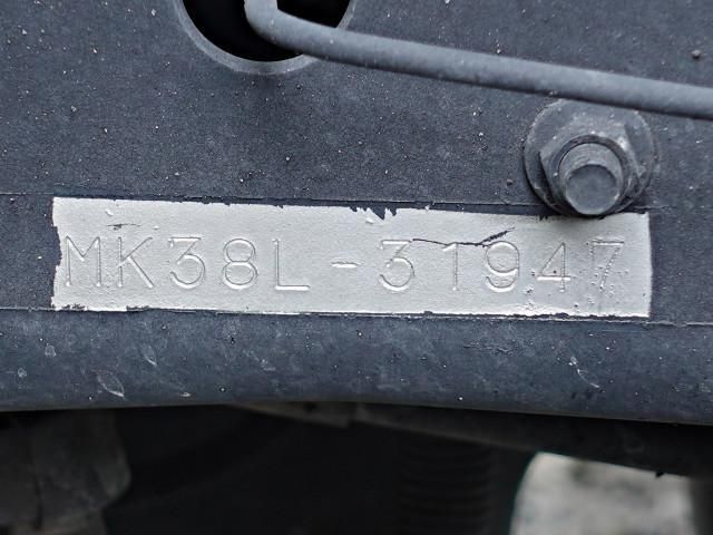 NISSAN DIESEL CONDOR 2015 Image 31