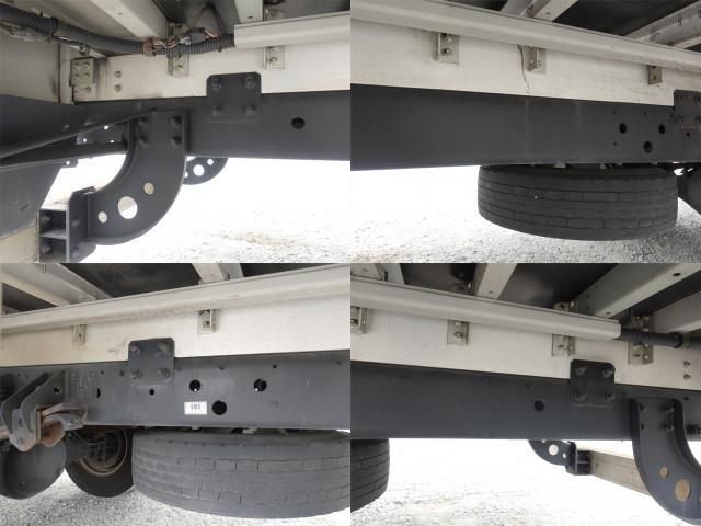 NISSAN DIESEL CONDOR 2015 Image 31