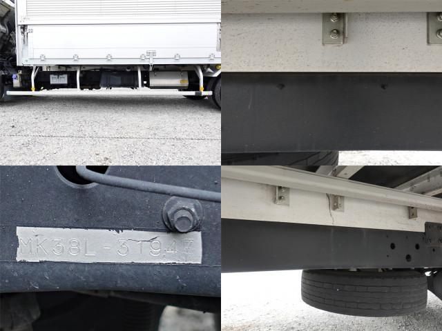 NISSAN DIESEL CONDOR 2015 Image 31