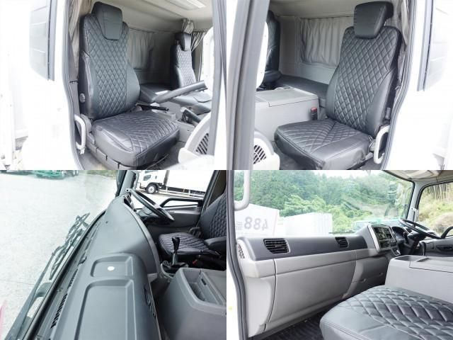 NISSAN DIESEL CONDOR 2015 Image 31