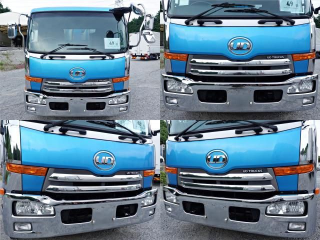 NISSAN DIESEL CONDOR 2012 Image 31