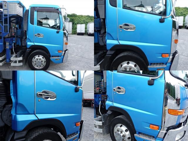 NISSAN DIESEL CONDOR 2012 Image 31