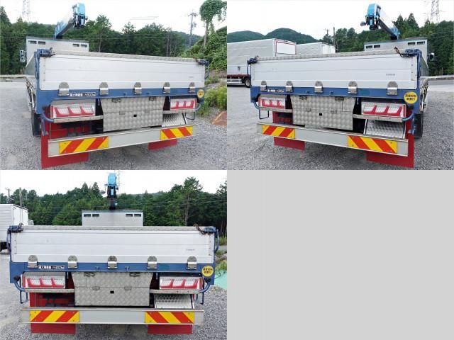 NISSAN DIESEL CONDOR 2012 Image 31