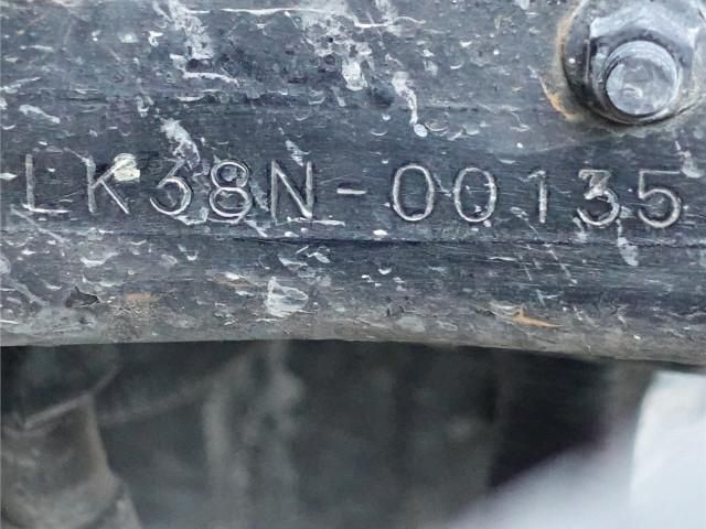 NISSAN DIESEL CONDOR 2012 Image 31