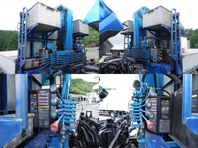 NISSAN DIESEL CONDOR 2012 Image 31