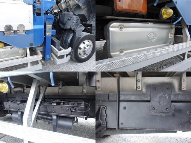 NISSAN DIESEL CONDOR 2012 Image 31