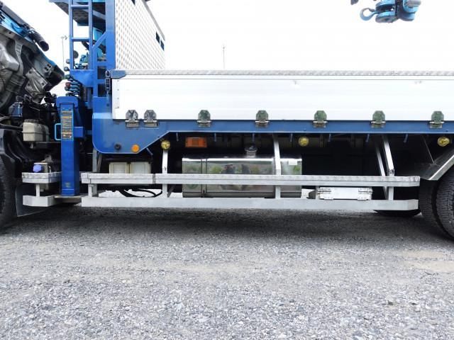 NISSAN DIESEL CONDOR 2012 Image 31