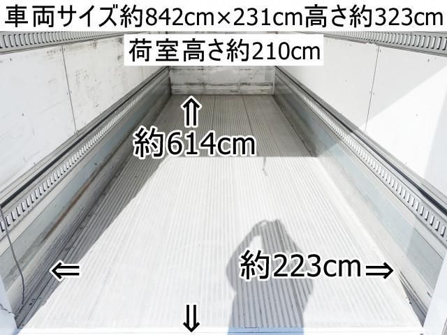 HINO RANGER 2016 Image 31