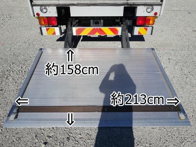 HINO RANGER 2016 Image 31