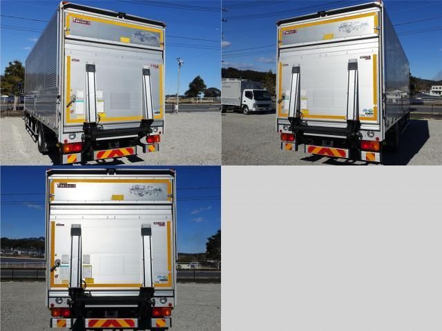 HINO RANGER 2016 Image 31