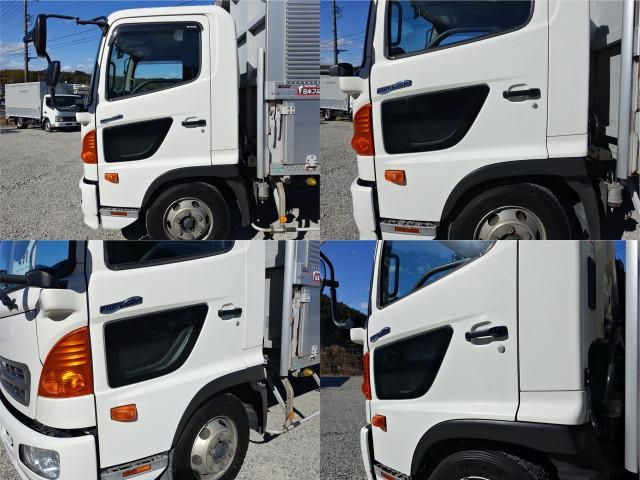 HINO RANGER 2016 Image 31