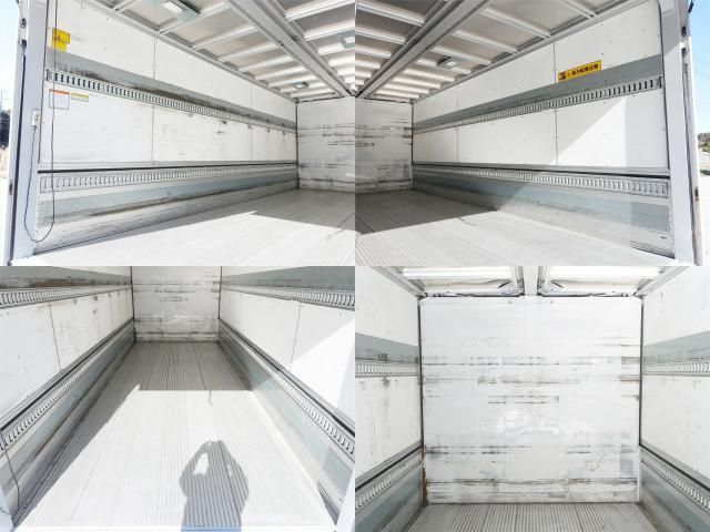 HINO RANGER 2016 Image 31