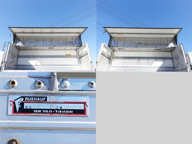 HINO RANGER 2016 Image 31