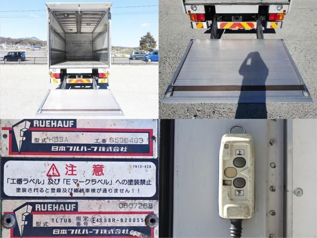 HINO RANGER 2016 Image 31