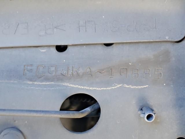 HINO RANGER 2016 Image 31