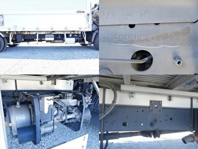 HINO RANGER 2016 Image 31