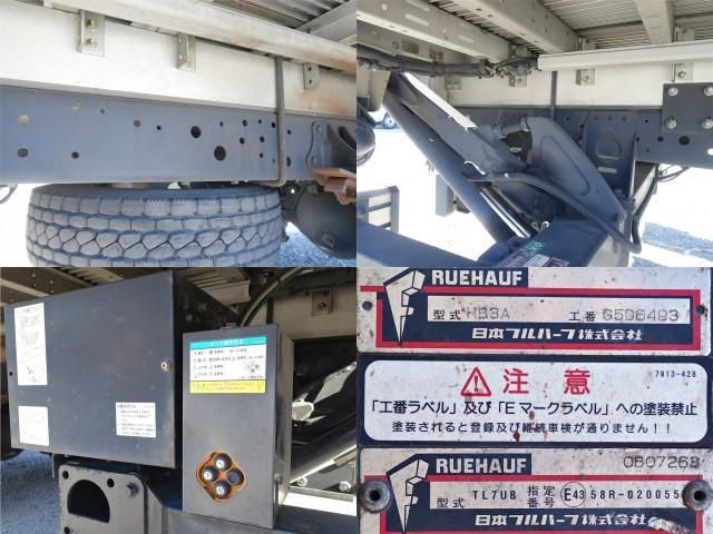 HINO RANGER 2016 Image 31