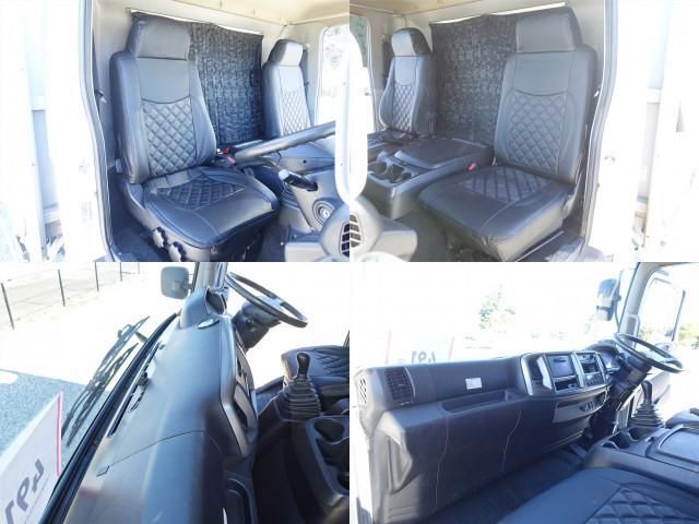 HINO RANGER 2016 Image 31