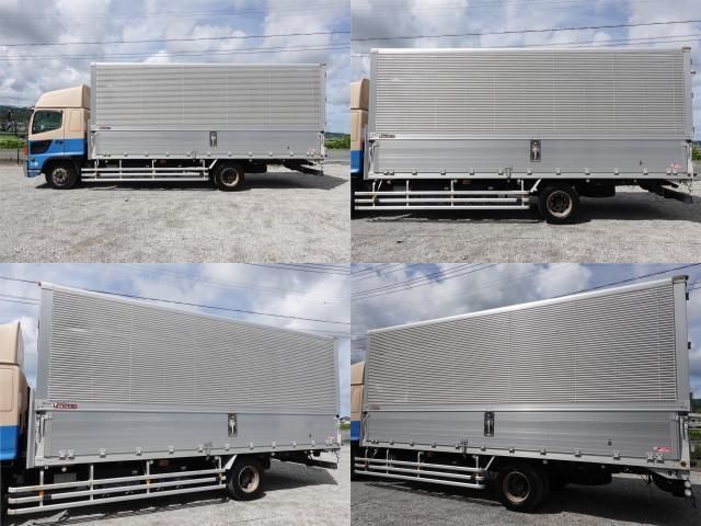 HINO RANGER 2016 Image 31