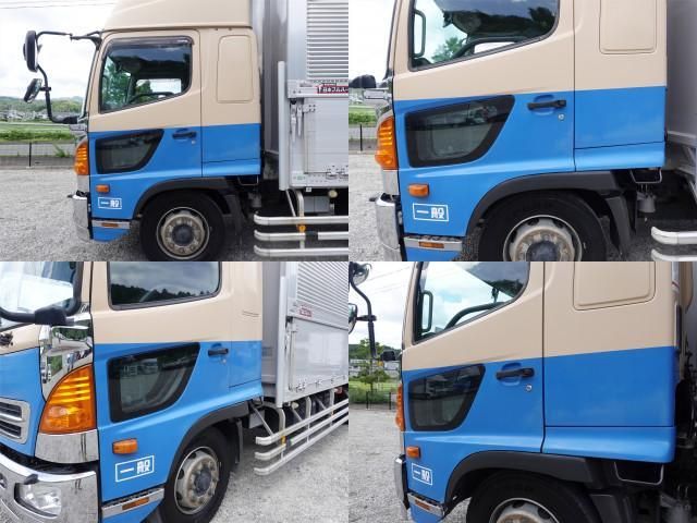 HINO RANGER 2016 Image 31