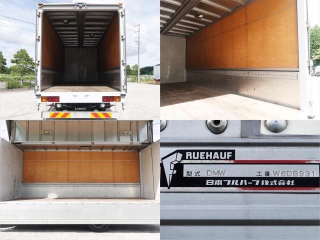 HINO RANGER 2016 Image 31