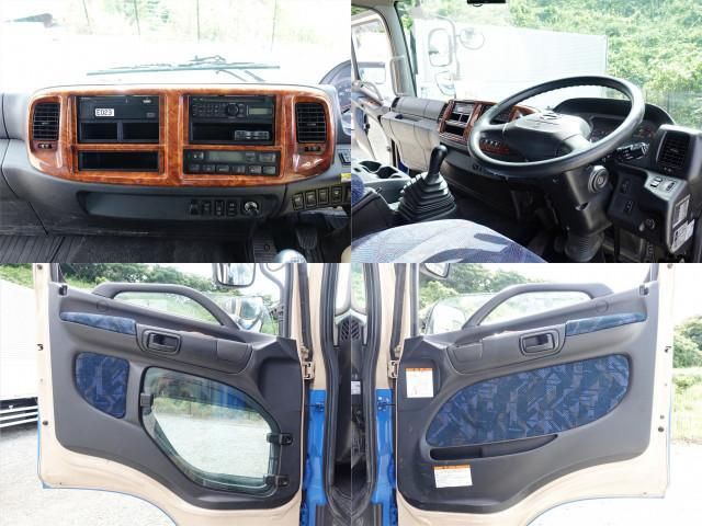 HINO RANGER 2016 Image 31