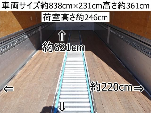 HINO RANGER 2013 Image 31