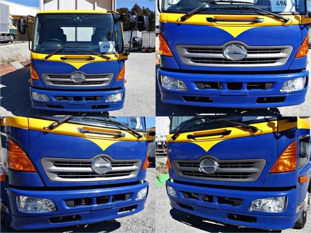 HINO RANGER 2013 Image 31