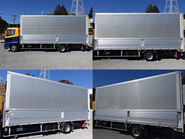 HINO RANGER 2013 Image 31