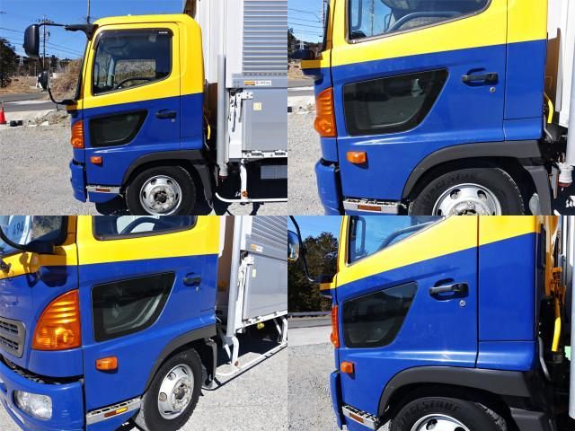 HINO RANGER 2013 Image 31