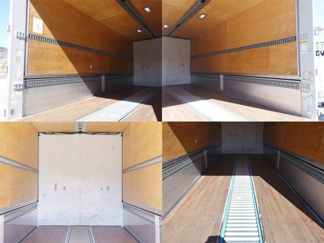 HINO RANGER 2013 Image 31