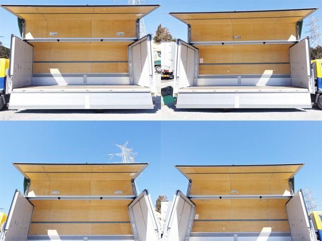 HINO RANGER 2013 Image 31