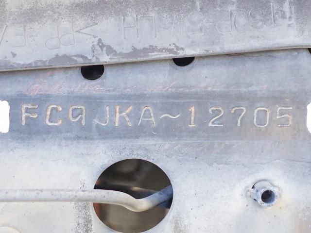 HINO RANGER 2013 Image 31