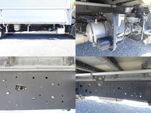 HINO RANGER 2013 Image 31