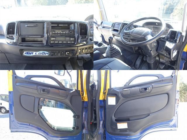 HINO RANGER 2013 Image 31