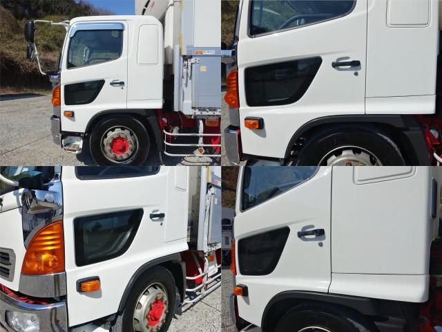 HINO RANGER 2014 Image 31