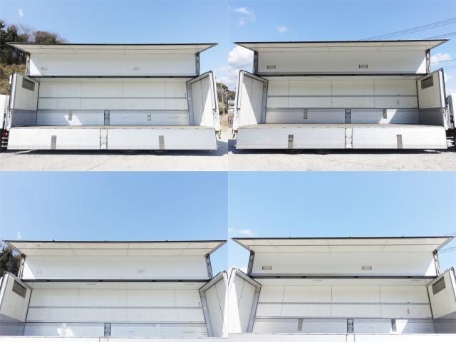 HINO RANGER 2014 Image 31