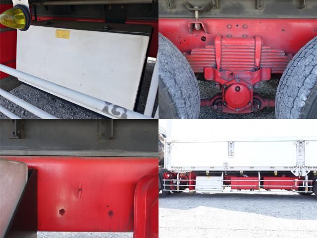 HINO RANGER 2014 Image 31