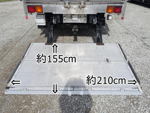 ISUZU FORWARD 2013 Image 31