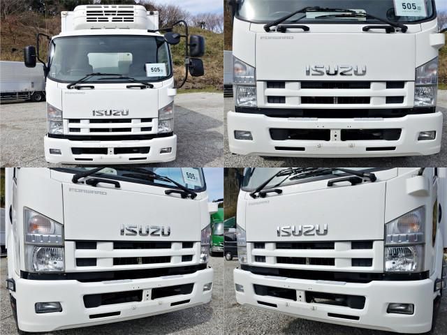 ISUZU FORWARD 2013 Image 31