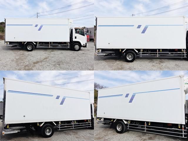 ISUZU FORWARD 2013 Image 31