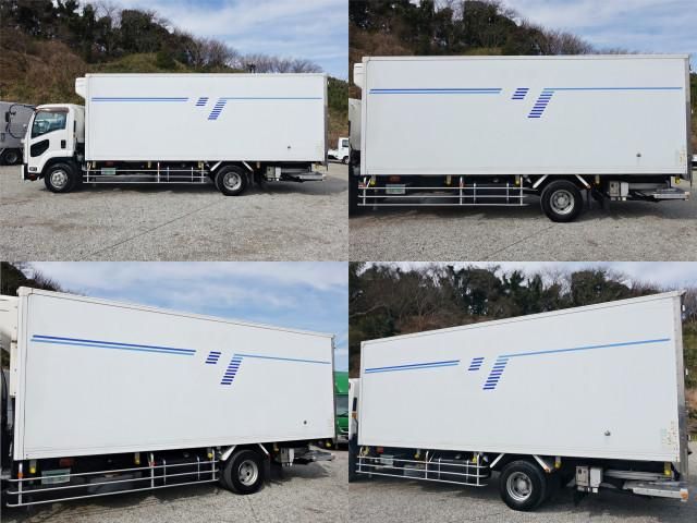 ISUZU FORWARD 2013 Image 31