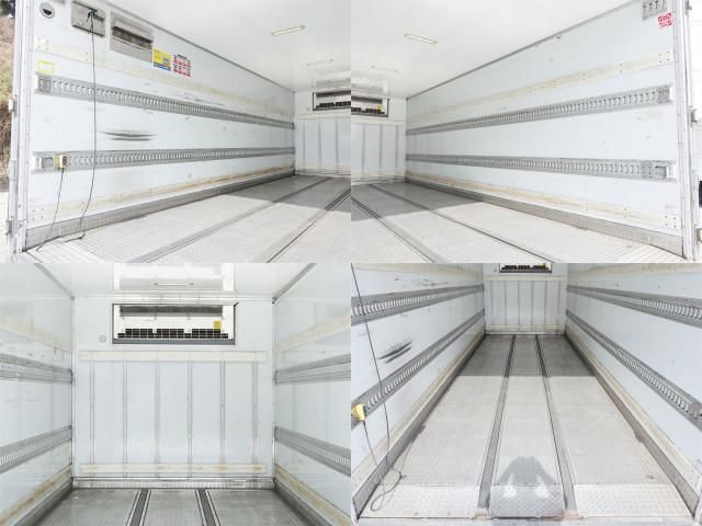 ISUZU FORWARD 2013 Image 31