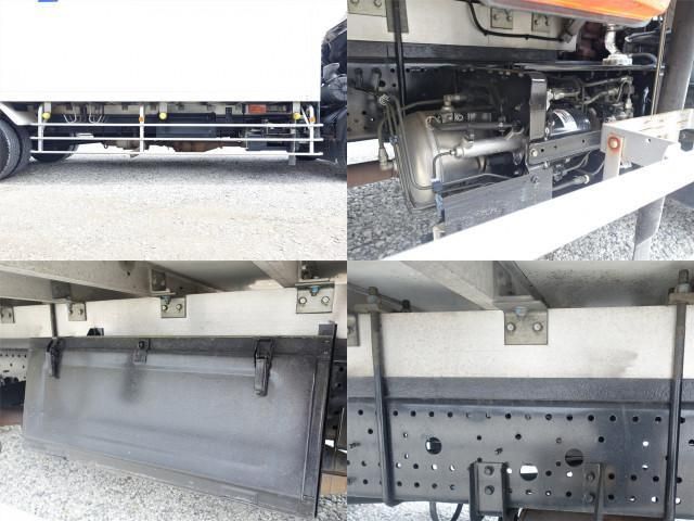 ISUZU FORWARD 2013 Image 31