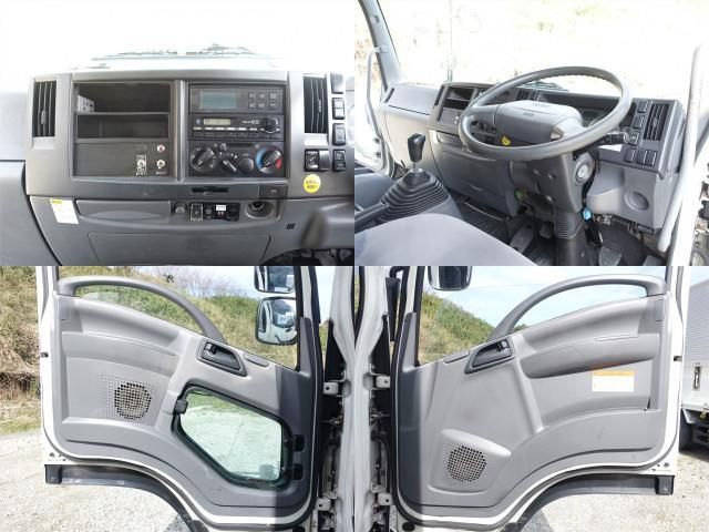 ISUZU FORWARD 2013 Image 31