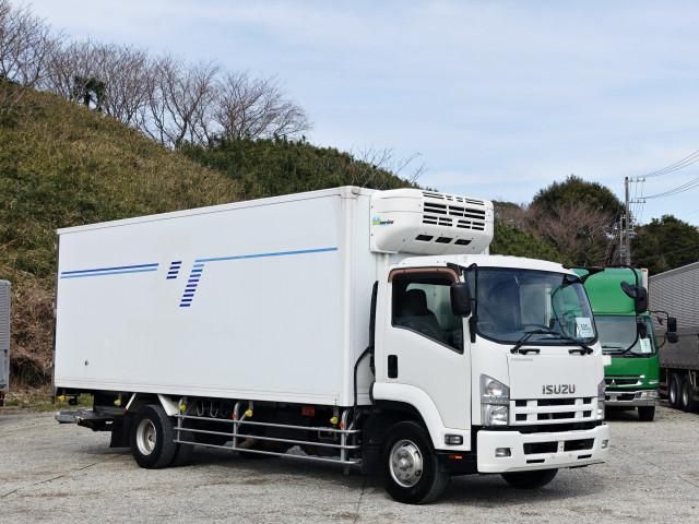 ISUZU FORWARD 2013 Image 31