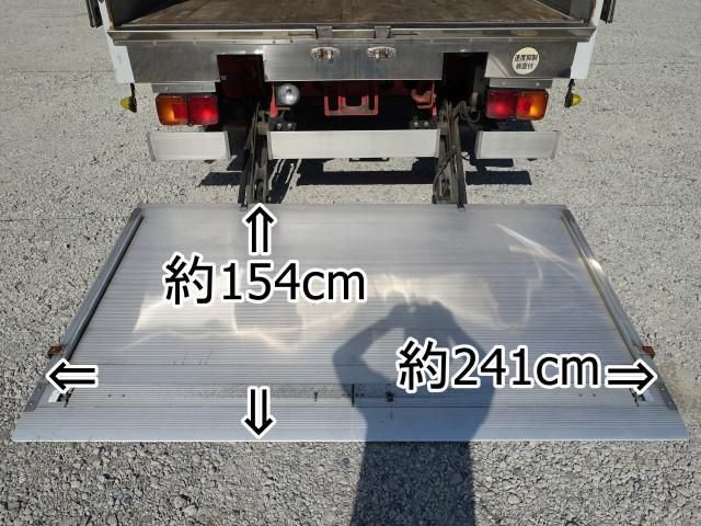 HINO RANGER 2011 Image 31