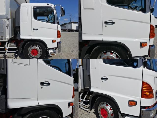 HINO RANGER 2011 Image 31